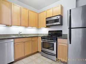 163 St Nicholas Avenue 1J, New York NY 10026