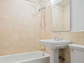 163 St Nicholas Avenue 1J, New York NY 10026