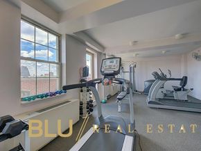 163 St Nicholas Avenue 1J, New York NY 10026