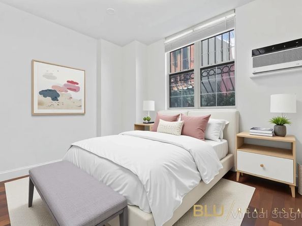 163 St Nicholas Avenue 1J, New York NY 10026