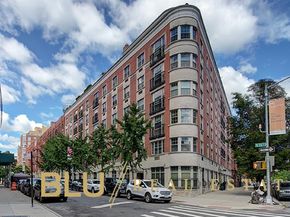 163 St Nicholas Avenue 1J, New York NY 10026