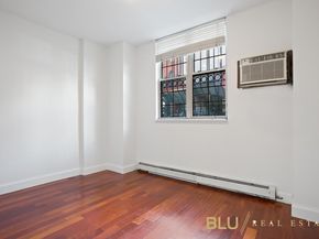 163 St Nicholas Avenue 1J, New York NY 10026