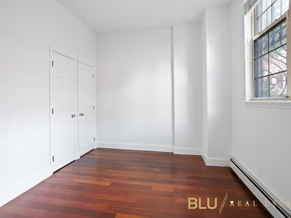 163 St Nicholas Avenue 1J, New York NY 10026