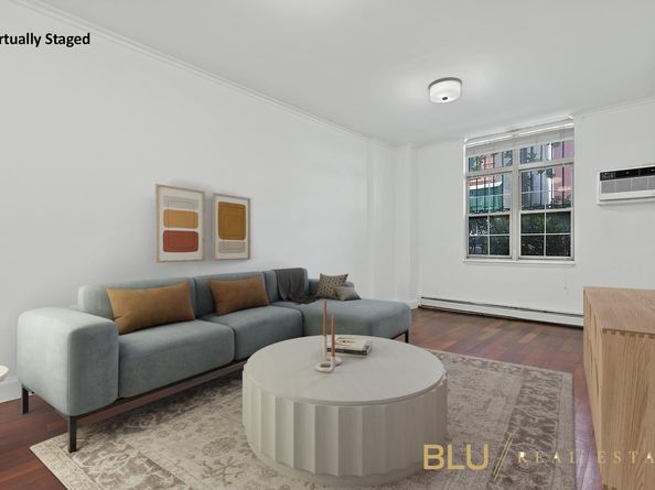 163 St Nicholas Avenue 1J, New York NY 10026