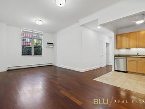 163 St Nicholas Avenue 1J, New York NY 10026