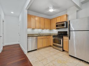 163 St Nicholas Avenue 1J, New York NY 10026