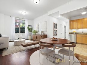 163 St Nicholas Avenue 1J, New York NY 10026