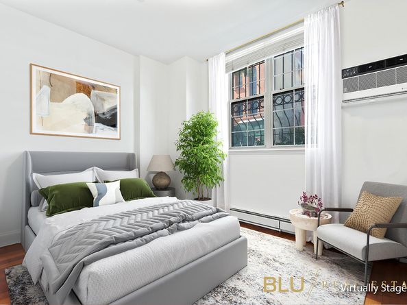 163 St Nicholas Avenue 1J, New York NY 10026