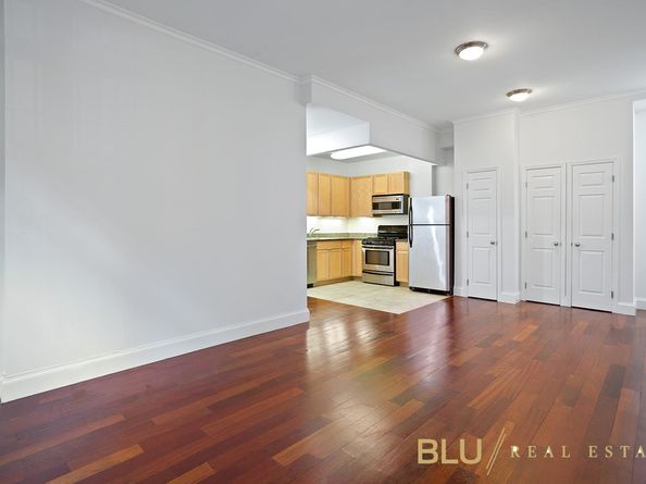 163 St Nicholas Avenue 1J, New York NY 10026