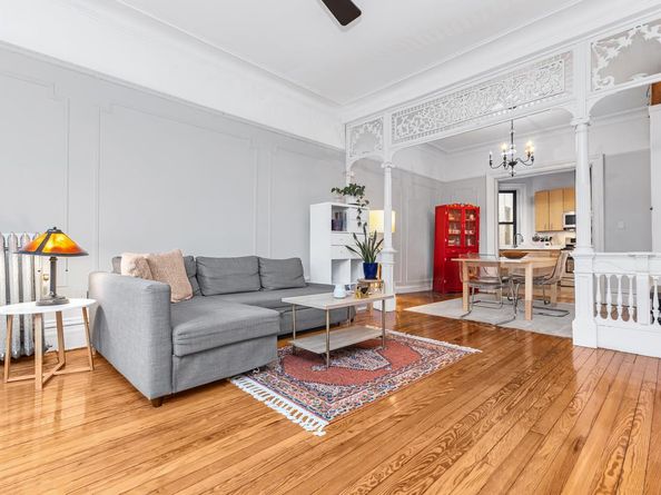 164 Prospect Park W 2L, Brooklyn NY 11215