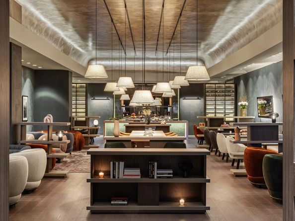 111 West 56th Street 41I, New York NY 10019