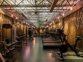 111 West 56th Street 41I, New York NY 10019