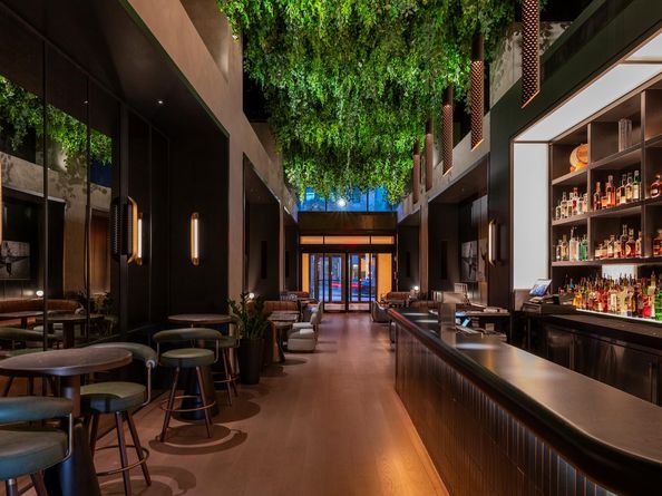 111 West 56th Street 41I, New York NY 10019