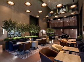 111 West 56th Street 41I, New York NY 10019