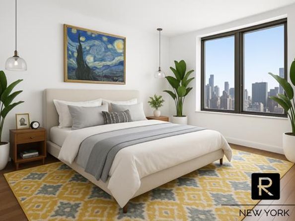 330 East 38th Street 46D, New York NY 10016