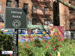 98 Park Terrace E 4E, New York NY 10034