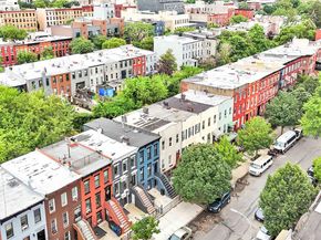 166A Hull Street, Brooklyn NY 11233