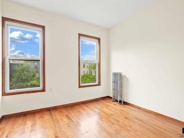 166A Hull Street, Brooklyn NY 11233