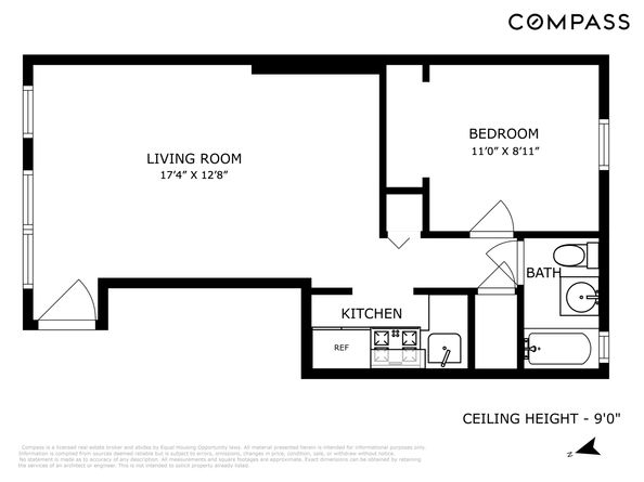 236 East 28th Street 4C, New York NY 10016