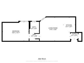 7002 Ridge Boulevard E14, Brooklyn NY 11209