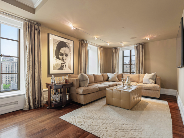 140 East 63rd Street 11A, New York NY 10065