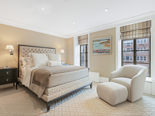 140 East 63rd Street 11A, New York NY 10065