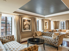 140 East 63rd Street 11A, New York NY 10065