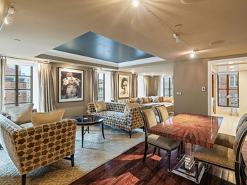 140 East 63rd Street
