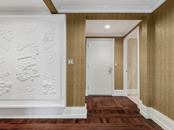 140 East 63rd Street 11A, New York NY 10065
