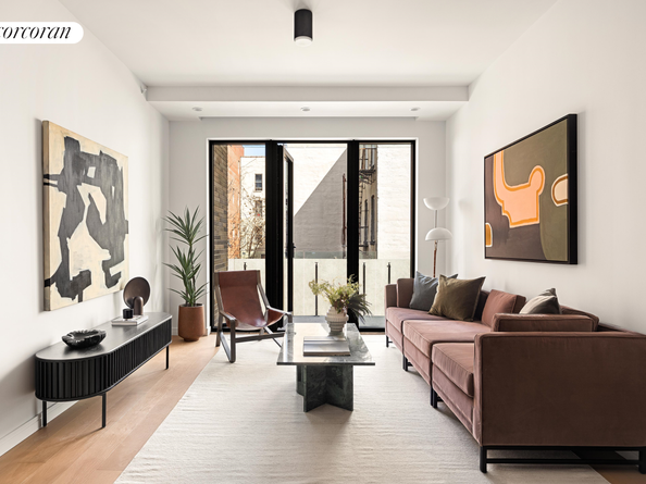 630 Grand Avenue 407, Brooklyn NY 11238