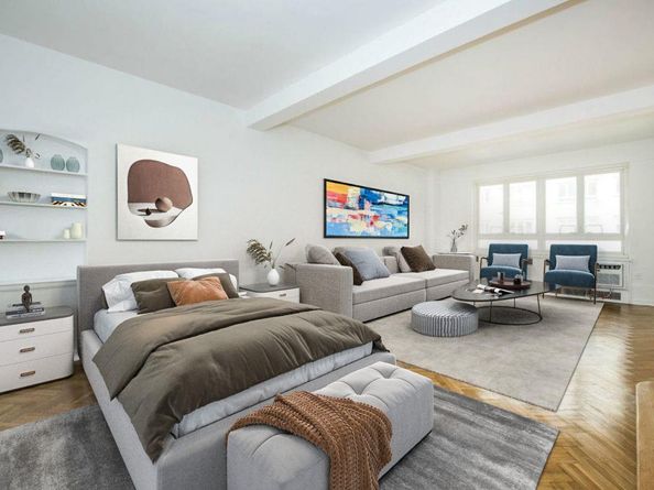 333 West 57th Street 302, New York NY 10019