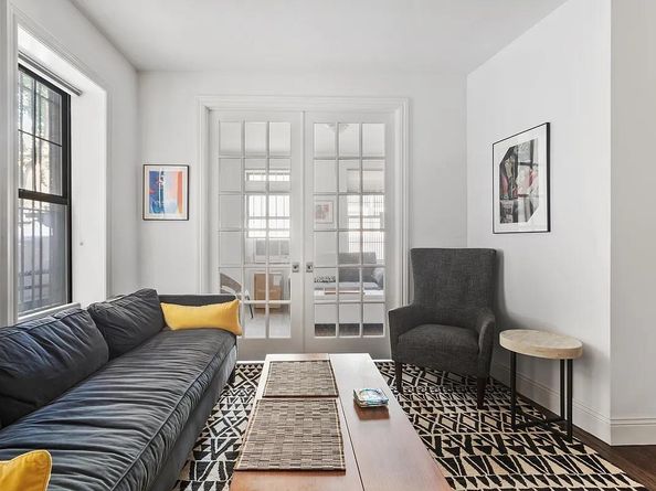 3117 Broadway 1, New York NY 10027