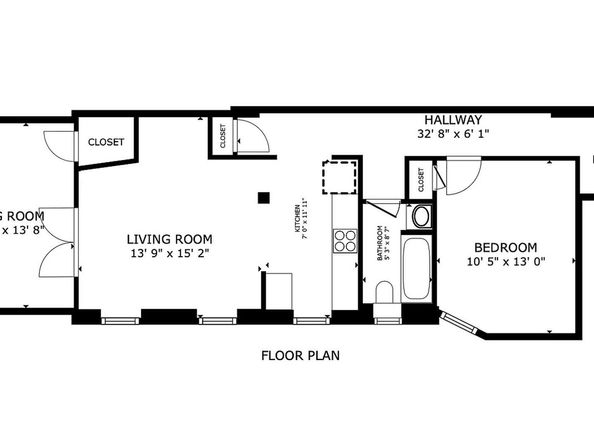 3117 Broadway 1, New York NY 10027