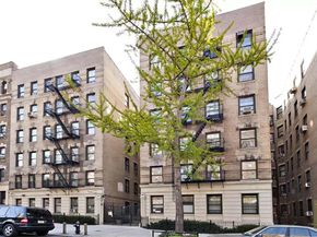 3117 Broadway 1, New York NY 10027