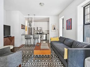 3117 Broadway 1, New York NY 10027