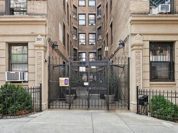 3117 Broadway 1, New York NY 10027