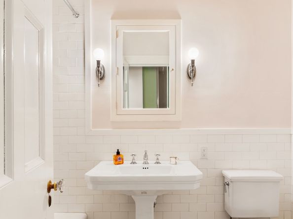 390 West End Avenue 5H, New York NY 10024