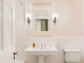 390 West End Avenue 5H, New York NY 10024