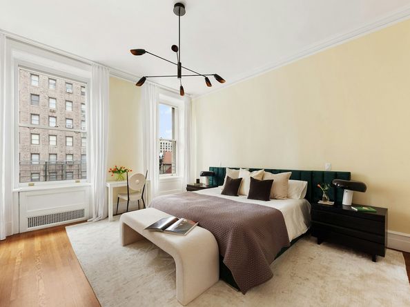 390 West End Avenue 5H, New York NY 10024