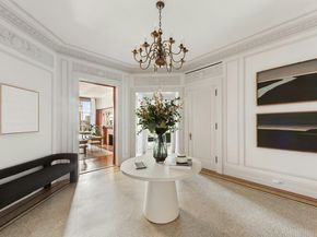 390 West End Avenue 5H, New York NY 10024
