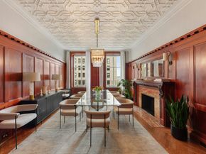 390 West End Avenue 5H, New York NY 10024