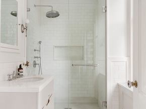 390 West End Avenue 5H, New York NY 10024