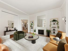 390 West End Avenue 5H, New York NY 10024