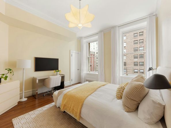 390 West End Avenue 5H, New York NY 10024