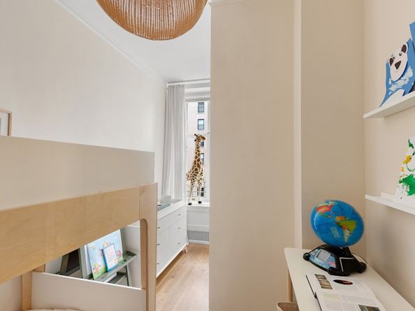 390 West End Avenue 5H, New York NY 10024