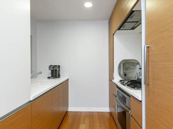 2 River Terrace 3B, New York NY 10282