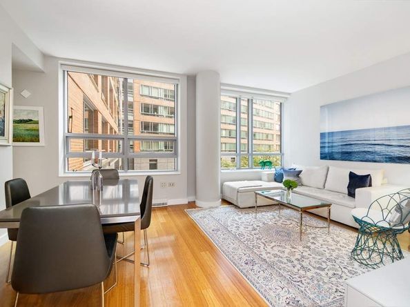 2 River Terrace 3B, New York NY 10282