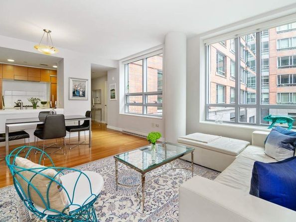 2 River Terrace 3B, New York NY 10282