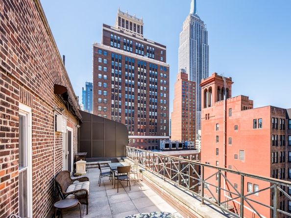 220 Madison Avenue PHC, New York NY 10016