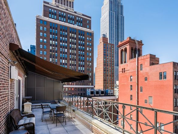 220 Madison Avenue PHC, New York NY 10016